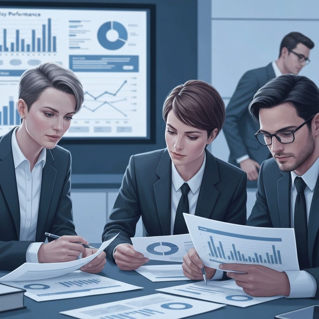 La Importancia de las Auditorías Internas